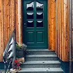 Traubenhof Seminar- Und Gruppenhaus *