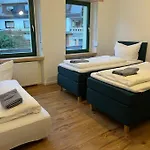 Traubenhof Seminar- Und Gruppenhaus *