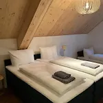 Traubenhof Seminar- Und Gruppenhaus 別荘