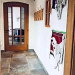 Traubenhof Seminar- Und Gruppenhaus *