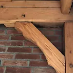 Traubenhof Seminar- Und Gruppenhaus Antweiler