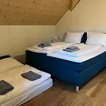 Traubenhof Seminar- Und Gruppenhaus