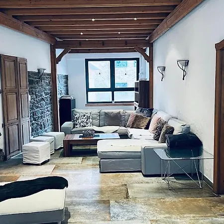 Traubenhof Seminar- Und Gruppenhaus Σπίτι διακοπών