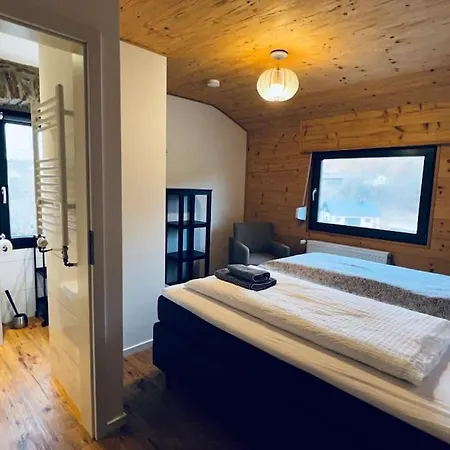 Σπίτι διακοπών Traubenhof Seminar- Und Gruppenhaus Antweiler