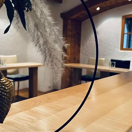 Traubenhof Seminar- Und Gruppenhaus