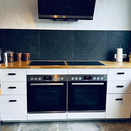 Σπίτι διακοπών Traubenhof Seminar- Und Gruppenhaus *