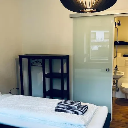 Traubenhof Seminar- Und Gruppenhaus * Antweiler