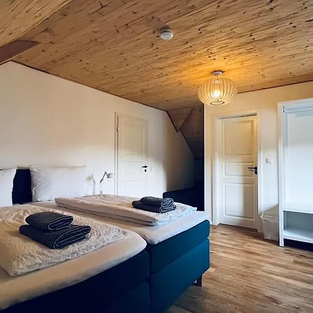 Σπίτι διακοπών Traubenhof Seminar- Und Gruppenhaus *