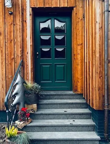 Traubenhof Seminar- Und Gruppenhaus *