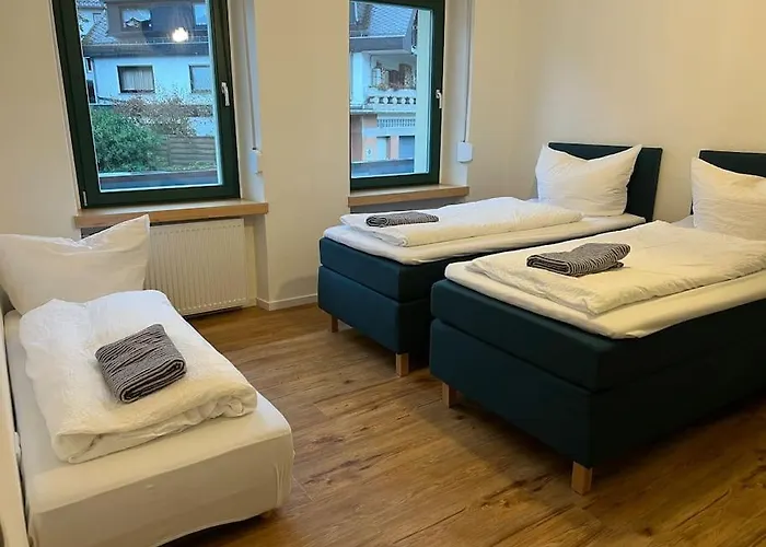 Traubenhof Seminar- Und Gruppenhaus *