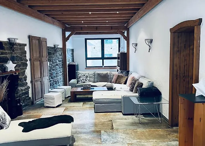 Traubenhof Seminar- Und Gruppenhaus Σπίτι διακοπών