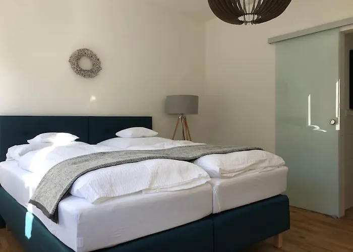 Σπίτι διακοπών Traubenhof Seminar- Und Gruppenhaus Antweiler