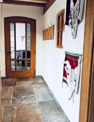 Traubenhof Seminar- Und Gruppenhaus *