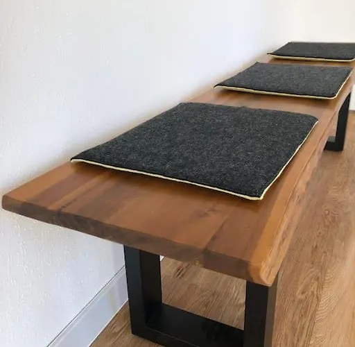 Traubenhof Seminar- Und Gruppenhaus Σπίτι διακοπών Antweiler