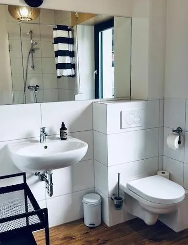 Traubenhof Seminar- Und Gruppenhaus Σπίτι διακοπών *