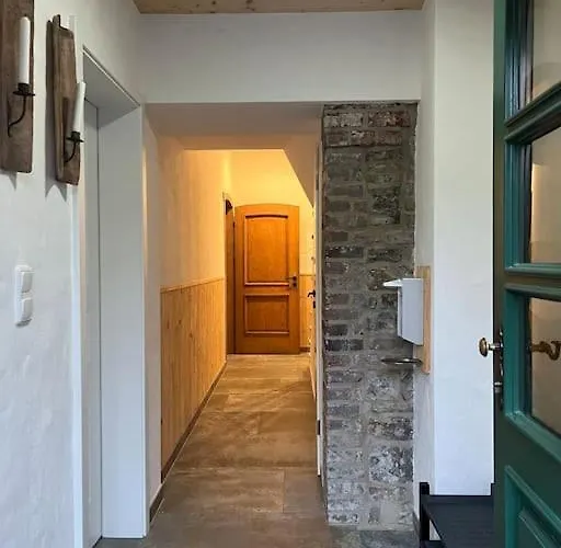 Traubenhof Seminar- Und Gruppenhaus