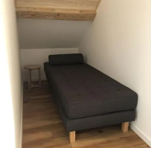 Traubenhof Seminar- Und Gruppenhaus Antweiler