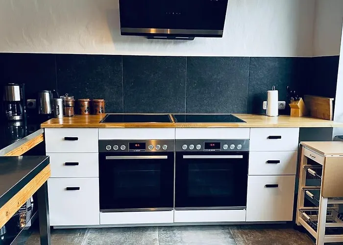 Σπίτι διακοπών Traubenhof Seminar- Und Gruppenhaus *