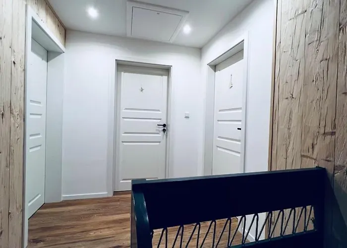 Traubenhof Seminar- Und Gruppenhaus * Antweiler