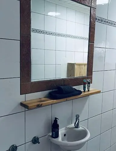 Traubenhof Seminar- Und Gruppenhaus Antweiler