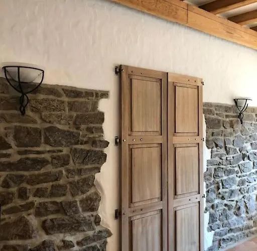 Σπίτι διακοπών Traubenhof Seminar- Und Gruppenhaus Antweiler