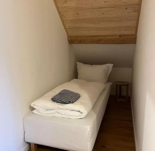 Traubenhof Seminar- Und Gruppenhaus *