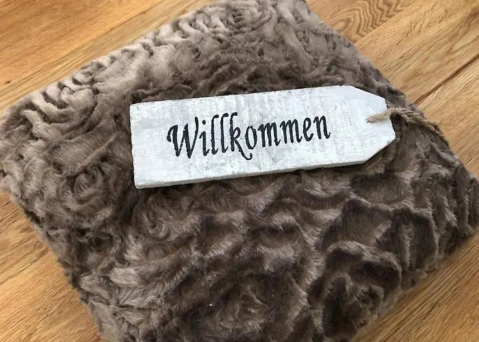 Σπίτι διακοπών Traubenhof Seminar- Und Gruppenhaus Antweiler