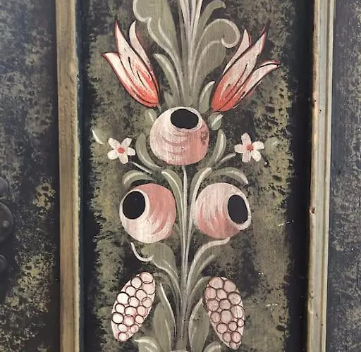 Σπίτι διακοπών Traubenhof Seminar- Und Gruppenhaus