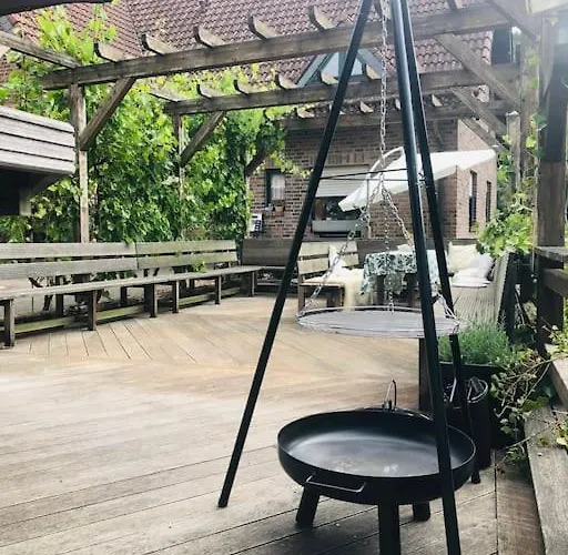 Traubenhof Seminar- Und Gruppenhaus