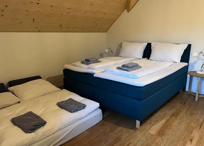 Traubenhof Seminar- Und Gruppenhaus