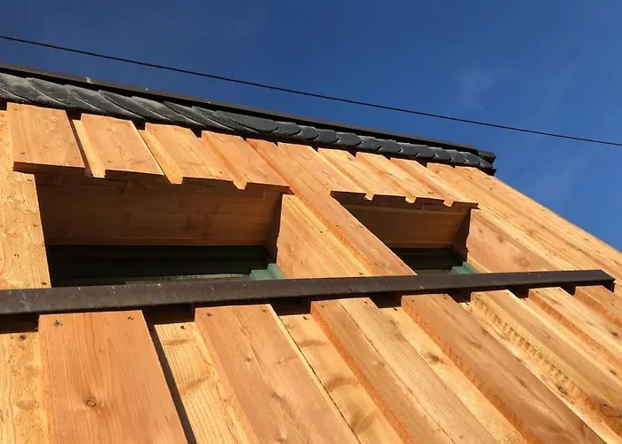 Σπίτι διακοπών Traubenhof Seminar- Und Gruppenhaus *